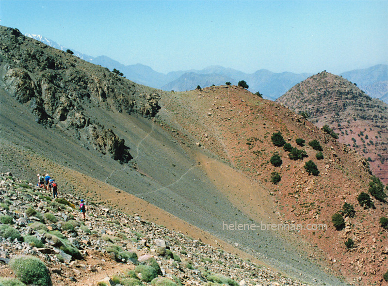 High Atlas 26 Photo