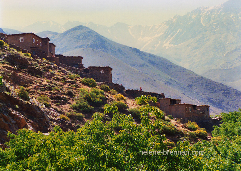 High Atlas 5 Photo