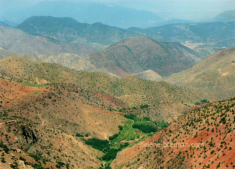 High Atlas 70 Photo