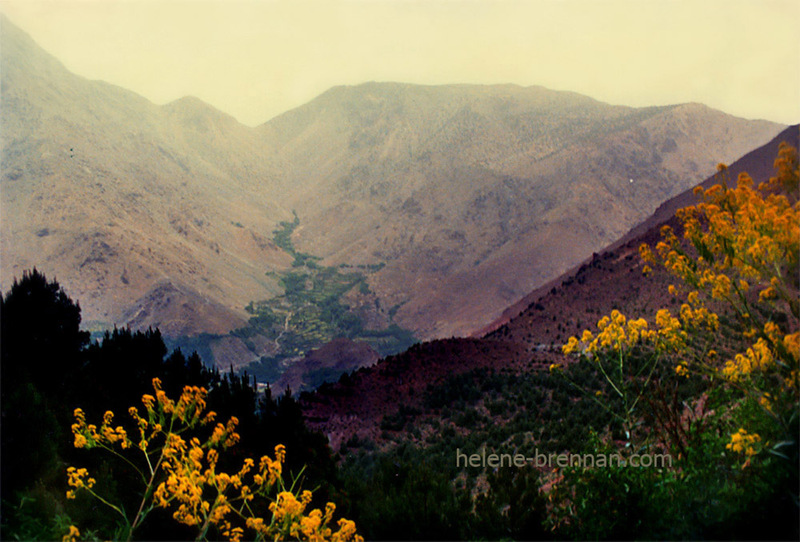 High Atlas 25 Photo