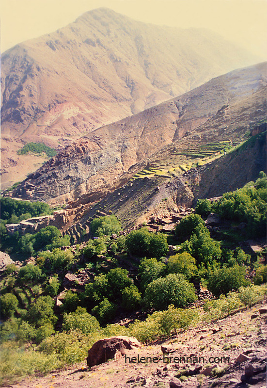 High Atlas 260 Photo