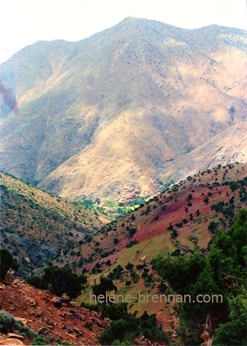 High Atlas 130 Photo