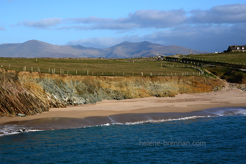 Clogher Beach 1288 Photo