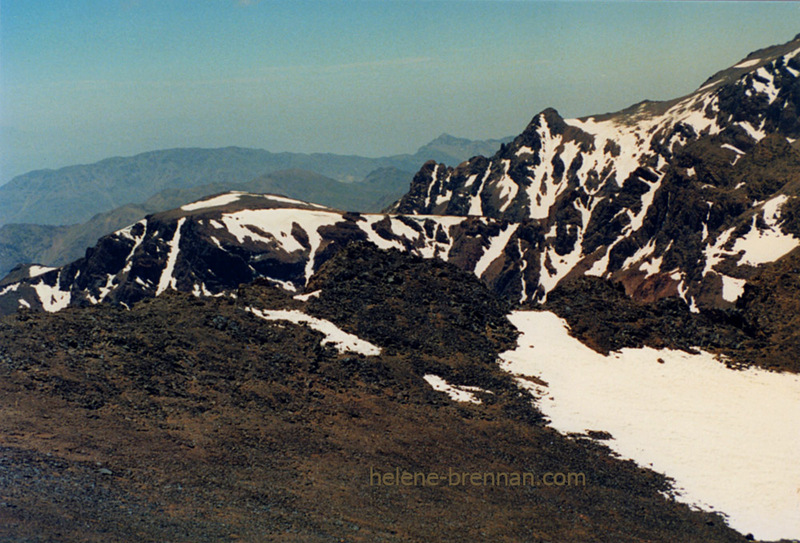 Mount Toubal 169 Photo