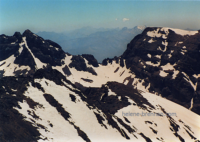 Mount Toubal 174 Photo