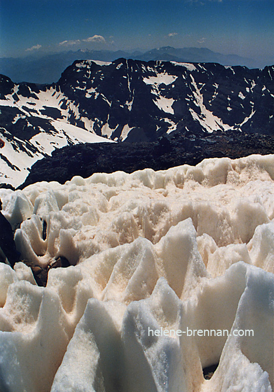 On Mount Toubal 180 Photo