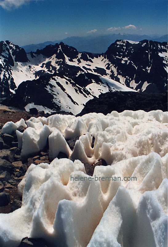 On Mount Toubal 181 Photo