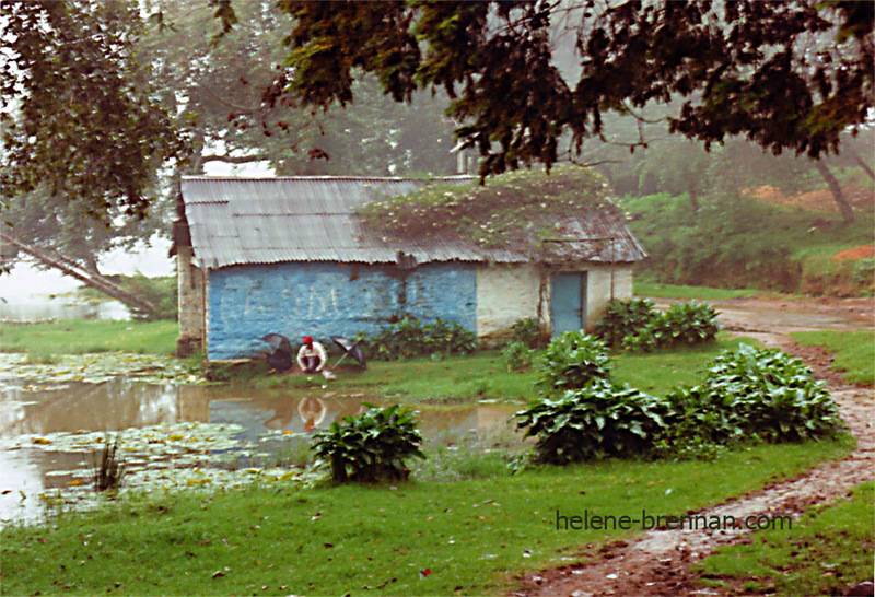 Kodaikanal Lake Hut 13 Photo