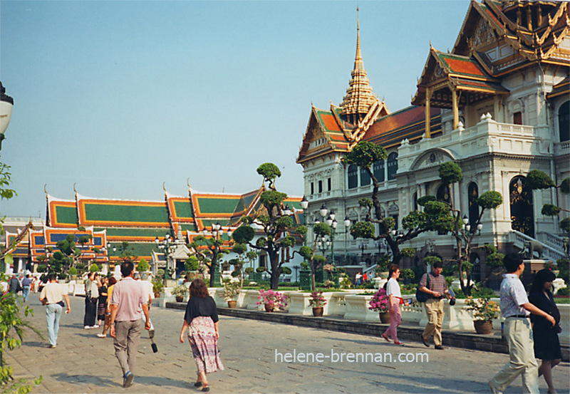 Grand Palace 3 Photo