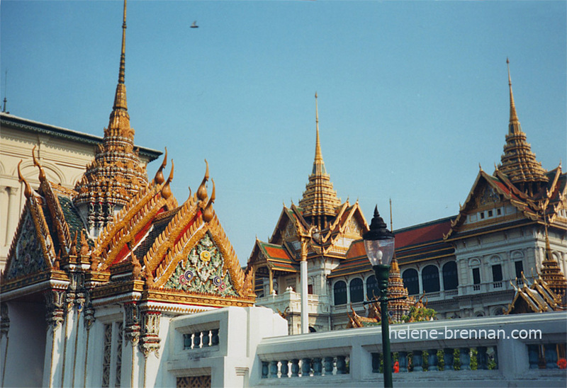 Grand Palace 4 Photo