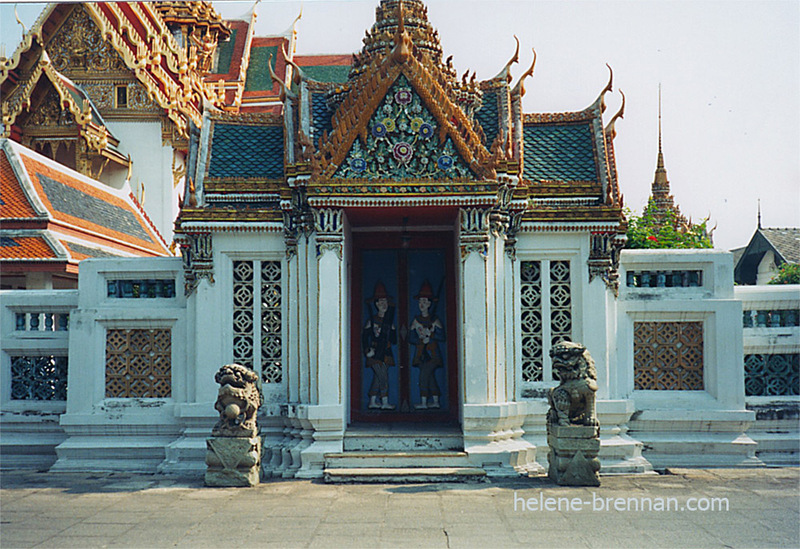 Grand Palace 5 Photo