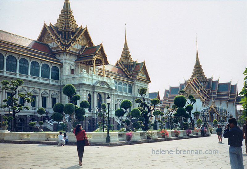 Grand Palace 8 Photo