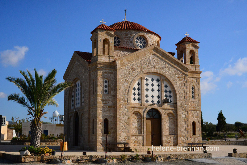 Church of St. George 1548 Photo