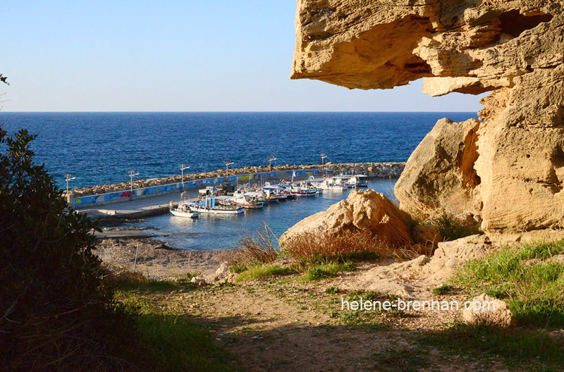 St. Georges Harbour Photo