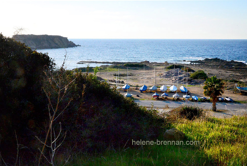 Yachts Resting 1618 Photo