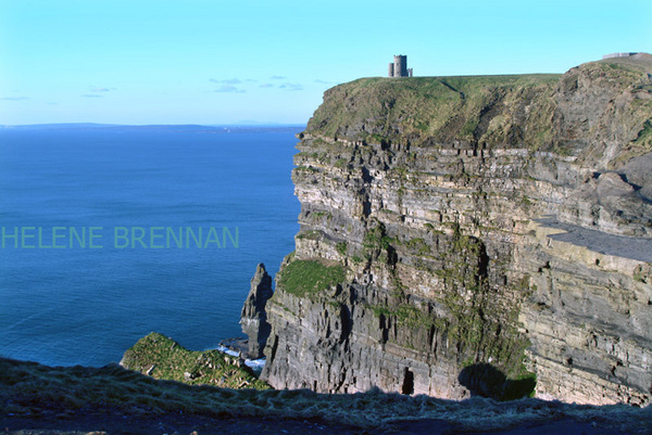 Cliffs of Moher 8 Photo