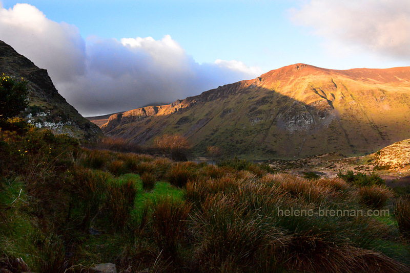 Annascaul Landscape 2342 Photo