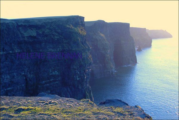 Cliffs of Moher 13 Photo