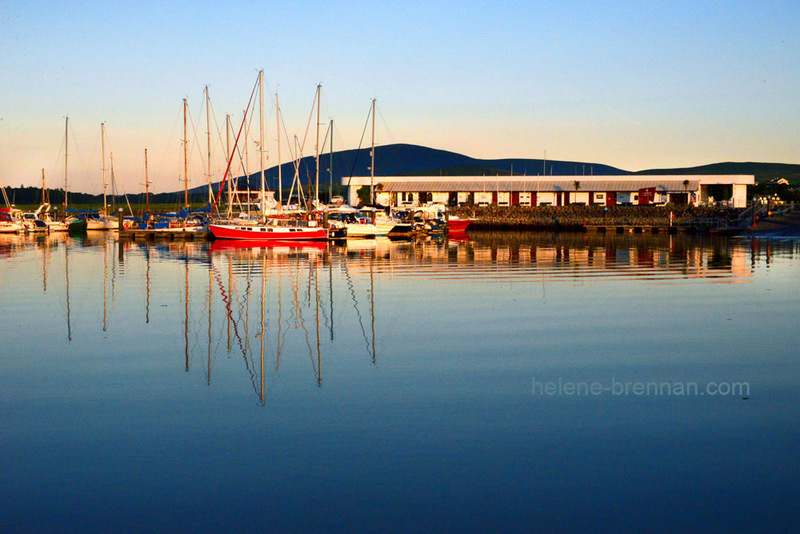 Early Morning at Dingle Marina 2806848 Photo