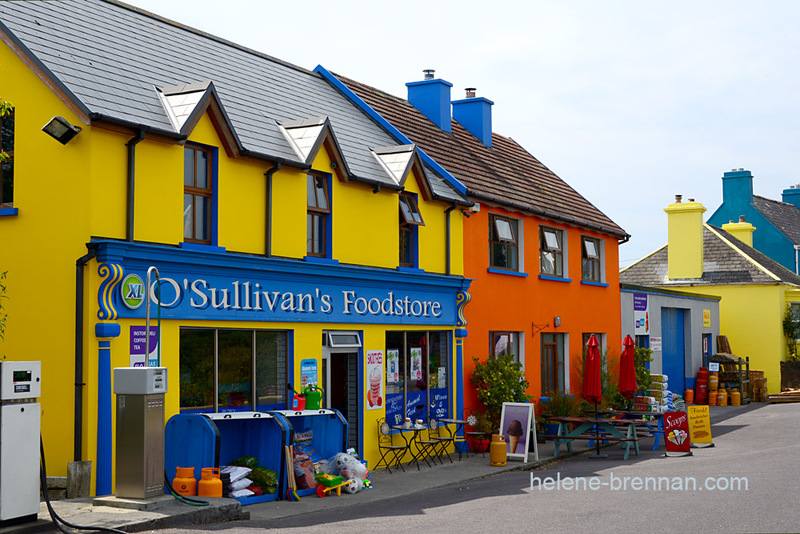 O' Sullivans Foodstore, Eyeries 3271 Photo