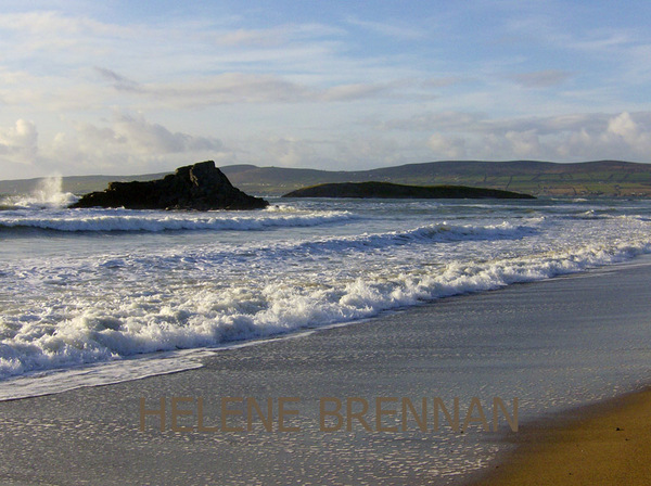 Black Rock Banna Beach 115 Photo