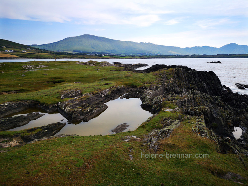 Beara Coastal Landscape 121 Photo