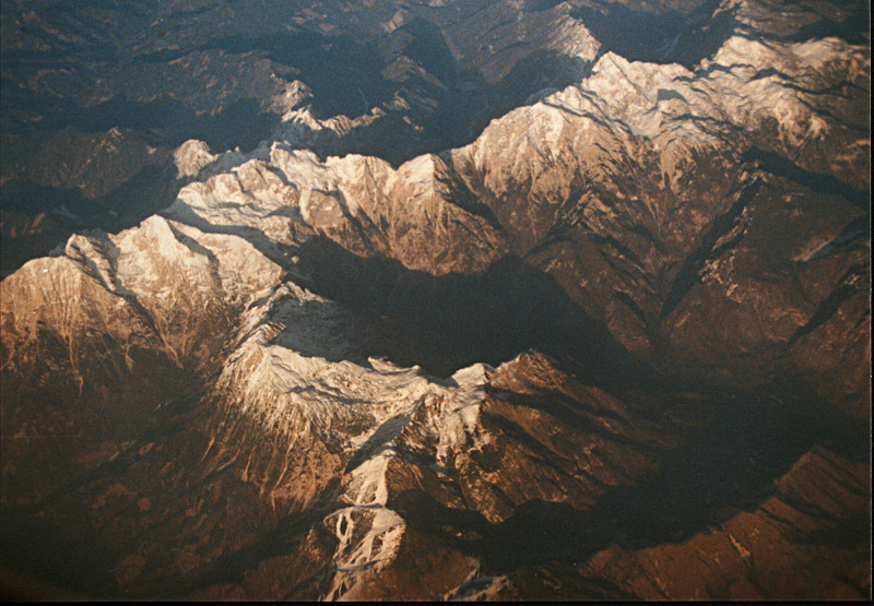 Alps - 6-2 Photo