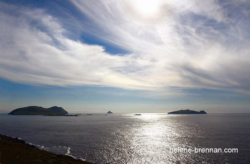 Blasket Islands 3510 Photo