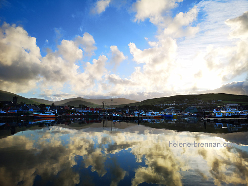 Dingle Reflections 75309 Photo