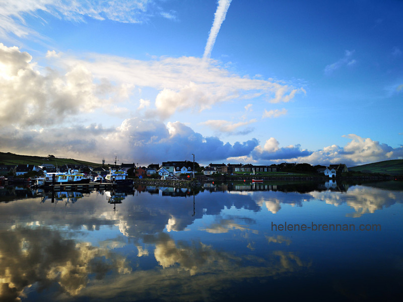 Dingle Reflections 75500 Photo