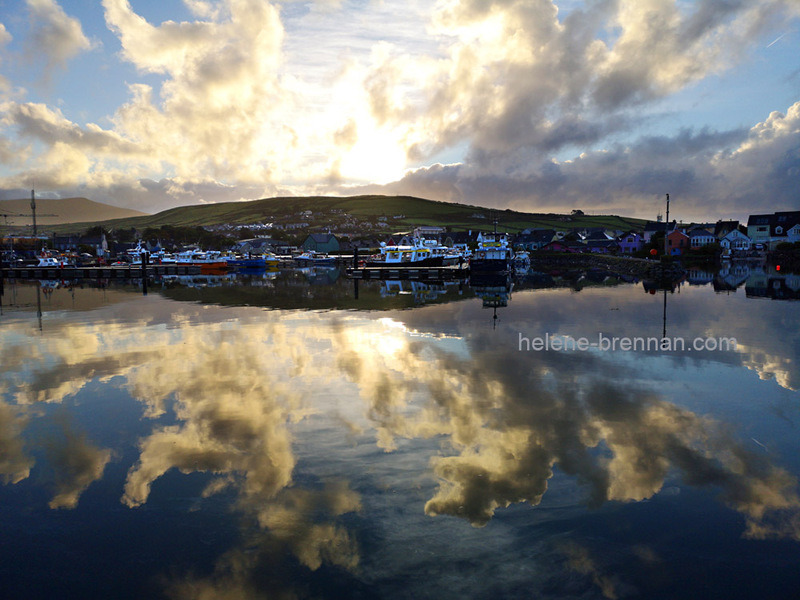 Dingle Reflections 75315 Photo