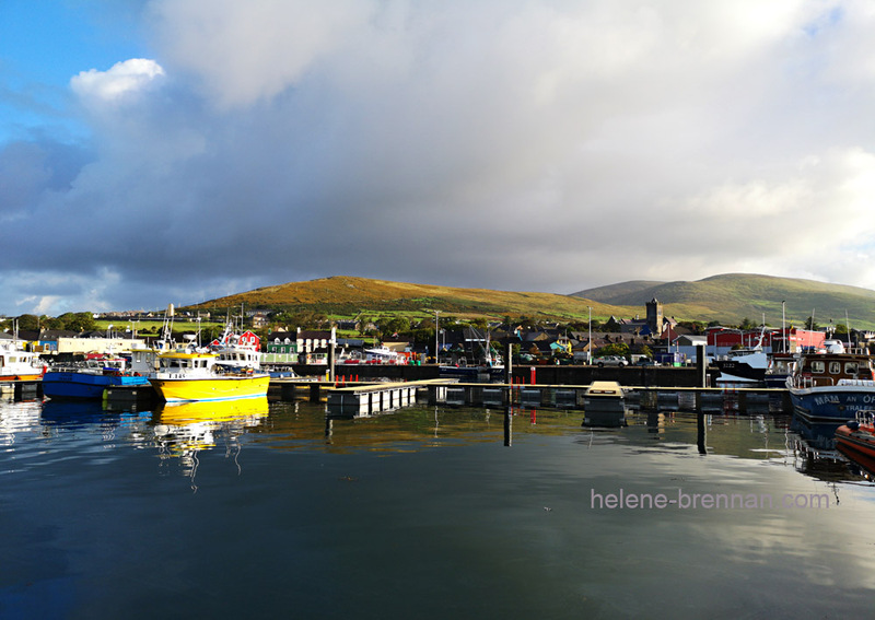 Dingle Morning 82644 Photo