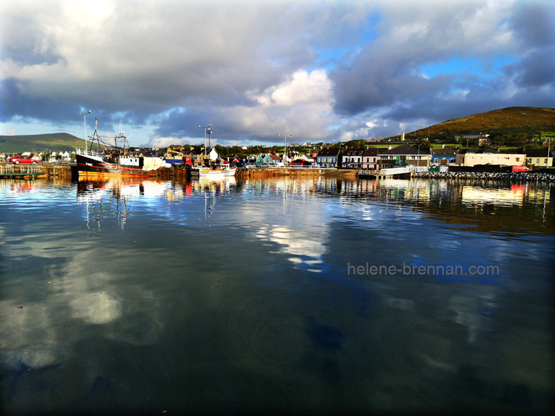 Dawn Colours, Dingle 83647 Photo