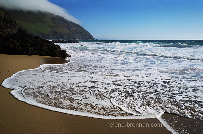 Coumeenoole Beach, Dunquin 550 Photo