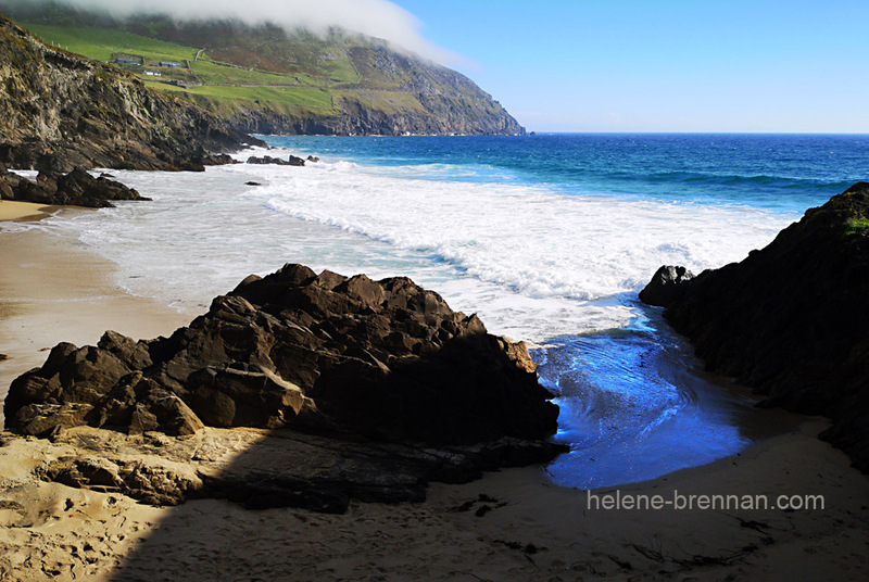 Coumeenoole Beach, Dunquin 578 Photo