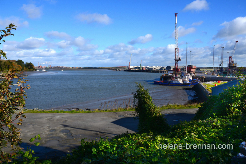 Foynes Port 5233 Photo