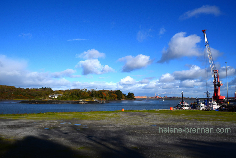 Foynes Port 5236 Photo