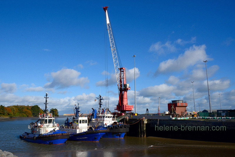 Foynes Port 5240 Photo