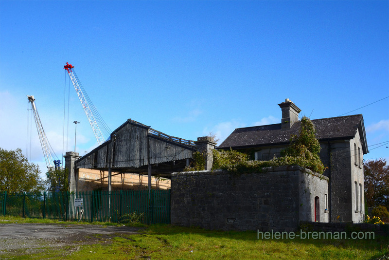 Foynes Port 5245 Photo