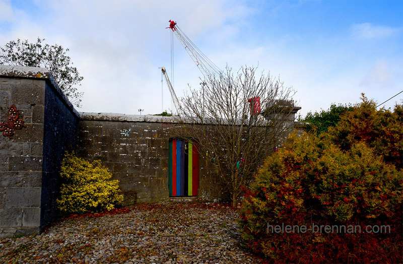 Foynes Port 5251 Photo