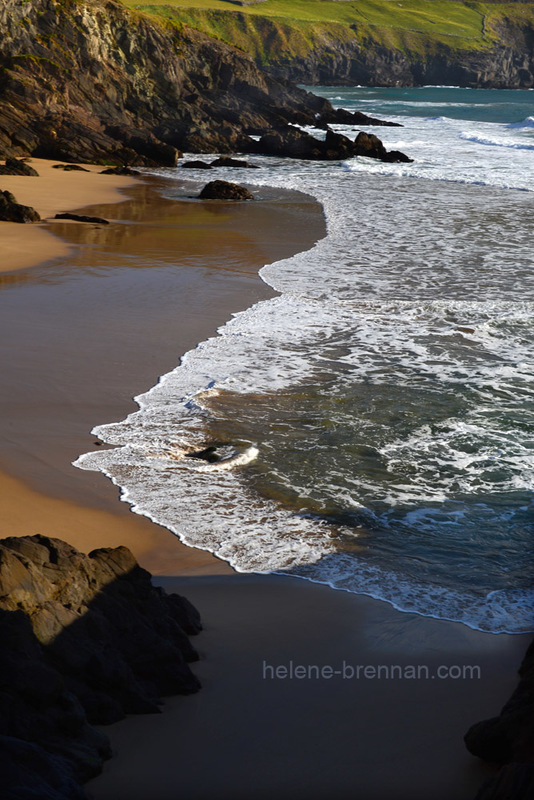 Coumeenole Beach 4974 Photo