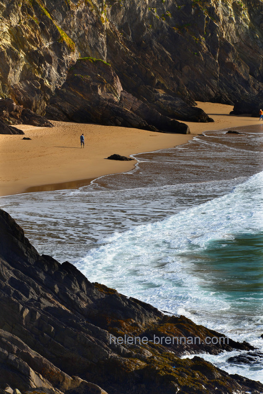 Coumeenole Beach 5604 Photo