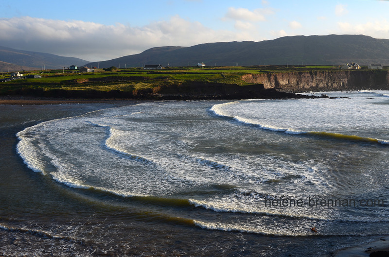 Feothanach Beach 6487 Photo