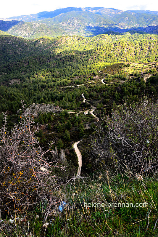 Troodos Mountains 677881 Photo