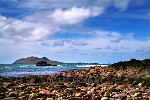 Great Blasket Island 3 Photo