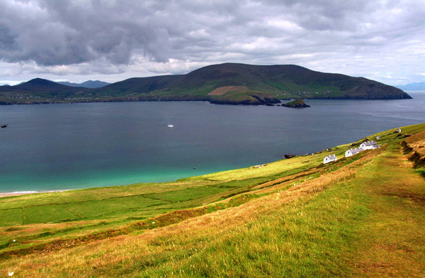 On Great Blasket Island 200 Photo