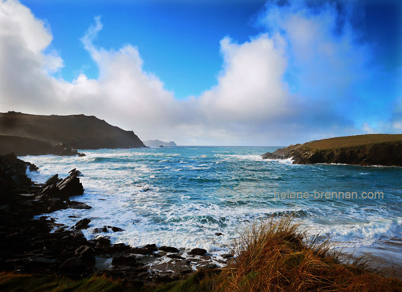 Clogher Beach 130828 Photo