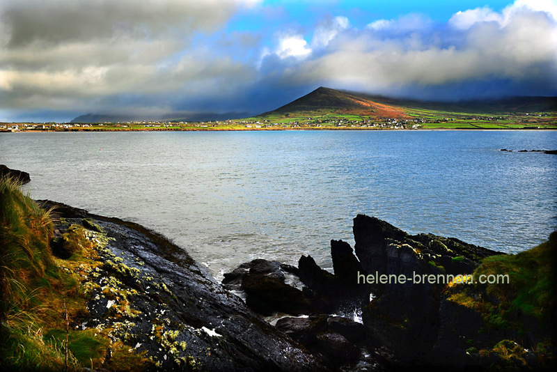 Rainy Sky 7153 Ballinrannig Photo