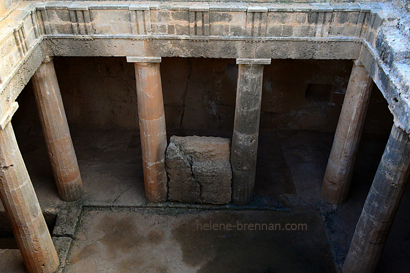 Tombs of the Kings 1401 Photo