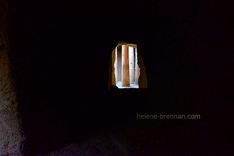 Tombs of the Kings 1395 Photo